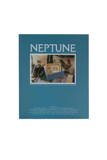 Журнал neptune 2 (английский)- Заказать в России