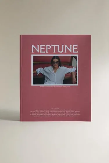 Журнал neptune 2 (английский)