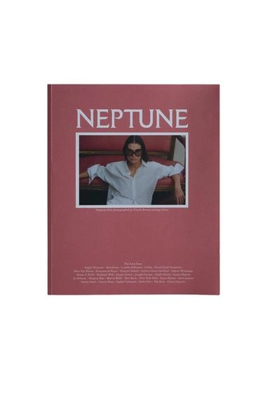 Журнал neptune 2 (английский)- Заказать в России