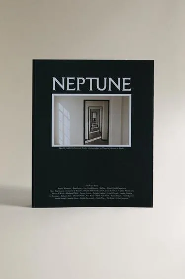Журнал neptune 2 (английский)