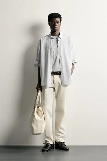 Брюки чинос Slim Fit