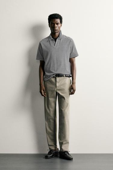 Брюки чинос Slim Fit