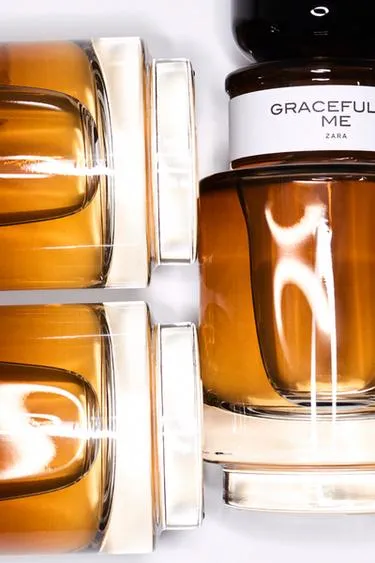 Gracefully me edp 100 мл / 3.38 oz- Заказать в России