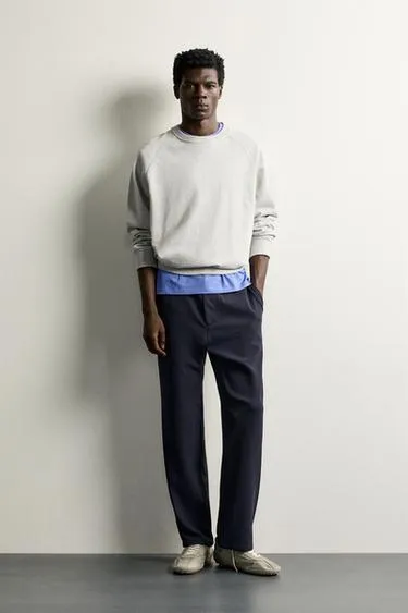 Брюки Regular Fit Comfort