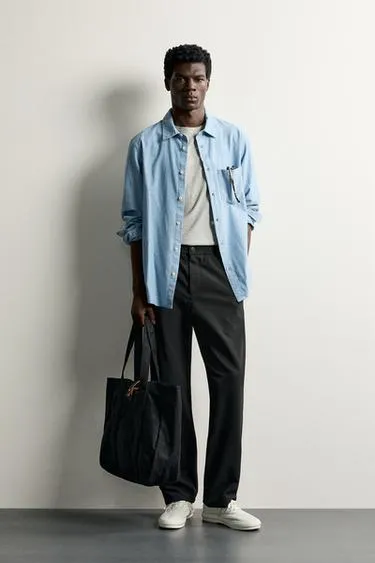Брюки Comfort Regular Fit