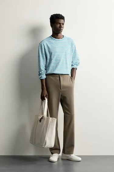 Брюки Comfort Regular Fit