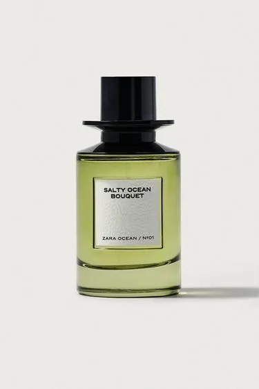Парфюм salty ocean bouquet, 100 мл- Заказать в России