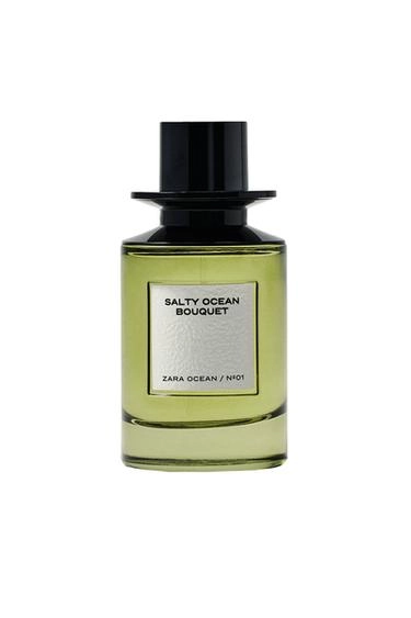 Salty ocean bouquet edp 100 мл / 3.38 oz