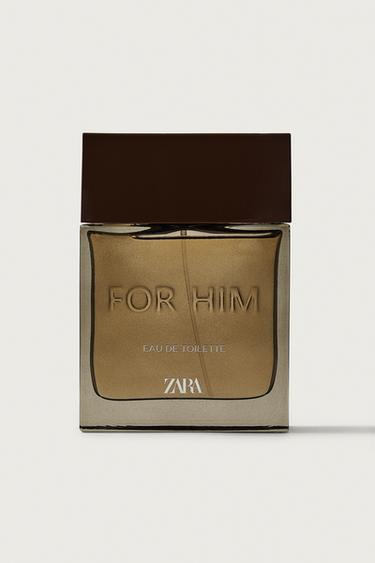 For him edt 90 мл / 3.04 унции- Заказать в России