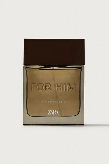 For him edt 90 мл / 3.04 унции- Заказать в России