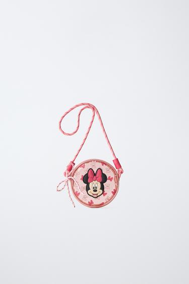 Zara Сумка минни маус © DISNEY