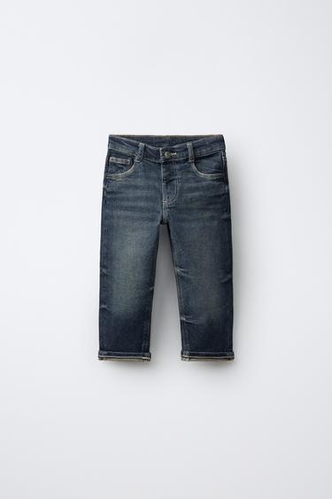 Джинсы Slim Comfort