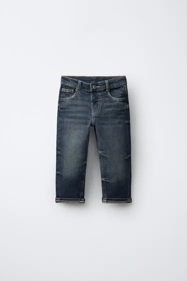 Джинсы Slim Comfort