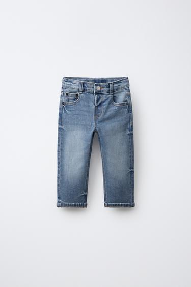 Джинсы Slim Comfort