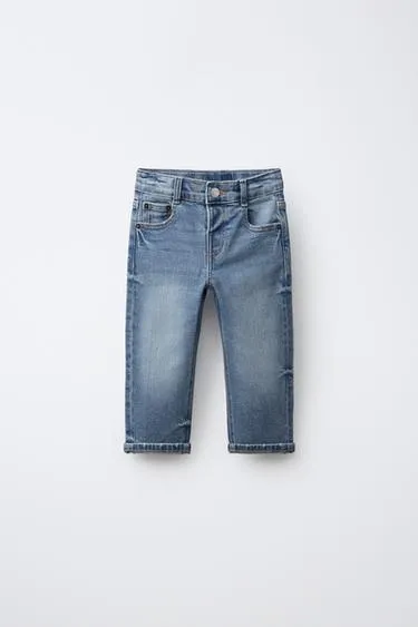 Джинсы Slim Comfort