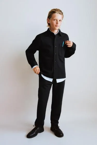 Брюки Comfort Relaxed Fit- Заказать в России