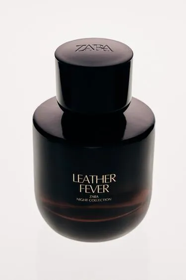 Leather fever edp 90 мл / 3.04 унции- Заказать в России