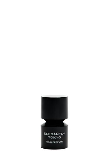 Твердые духи elegantly tokyo 4 г (0.14 oz)- Заказать в России