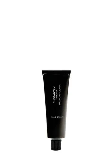 Парфюмированный крем для рук Elegantly Tokyo, 50 мл (1,69 Fl. Oz).- Заказать в России