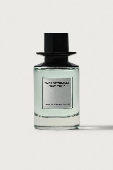 Energetically new york edp 100 мл (3.4 fl.oz)