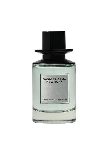 Energetically new york edp 100 мл / 3.38 унц- Заказать в России