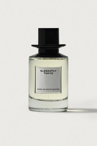 Парфюм elegantly tokyo edp 100 мл- Заказать в России