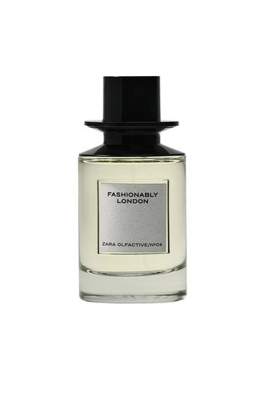 Парфюмерная вода fashionably london edp 100 мл / 3.38 oz- Заказать в России