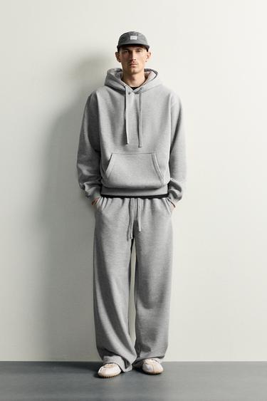 Базовые брюки-джоггеры Straight Fit- Заказать в России
