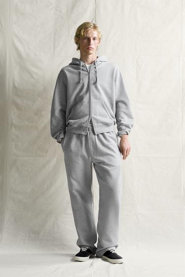 Спортивные брюки Relaxed Fit
