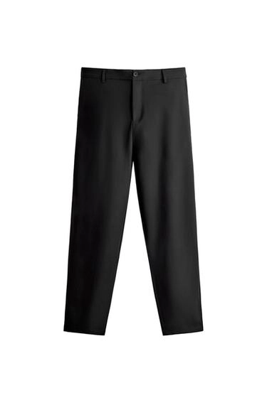 Комфортные технические брюки