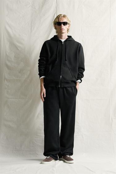 Худи Regular Fit на молнии