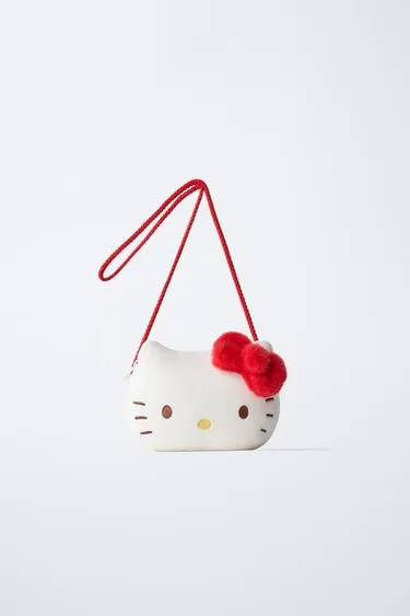 Сумка Hello Kitty© Sanrio- Заказать в России