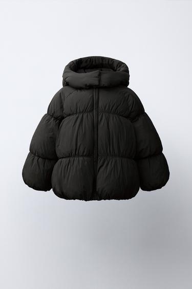 Стеганая куртка Water Repellent- Заказать в России
