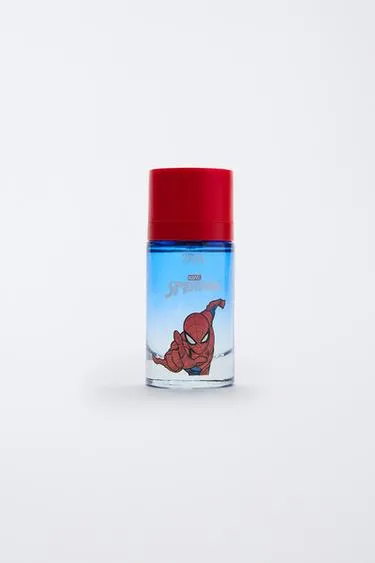 Туалетная вода zara marvel © spiderman edt 50 мл