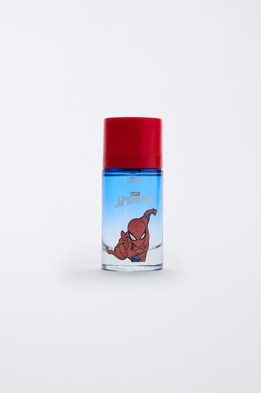 Zara Туалетная вода ZARA MARVEL © SPIDERMAN EDT 50 мл