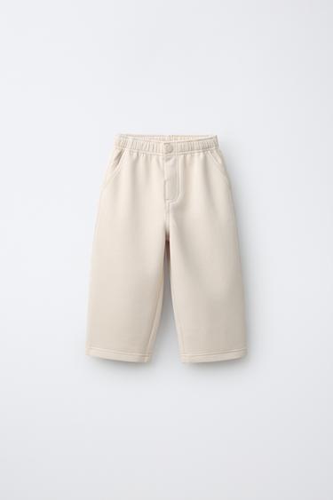 Zara Брюки 
