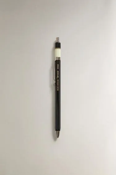 Металлический держатель для карандашей koh-i-noor