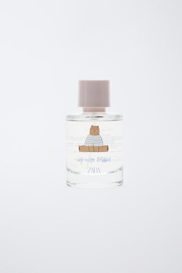 My cute friend bear 50 мл / 1,69 унции (1,7 fl. oz)- Заказать в России