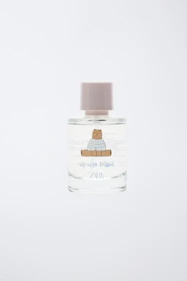 My cute friend bear 50 мл / 1,69 унции (1,7 fl. oz)- Заказать в России