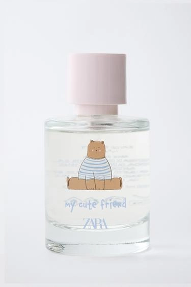My cute friend bear 50 мл / 1,69 унции (1,7 fl. oz)- Заказать в России
