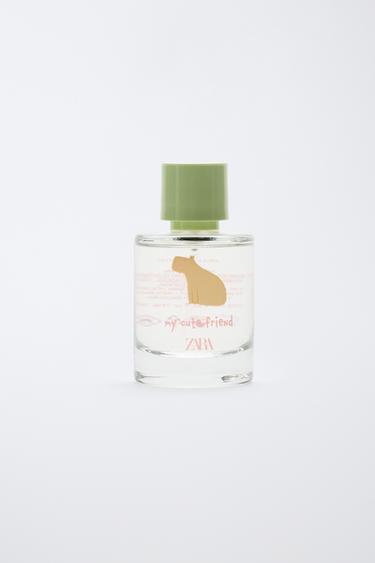 Парфюм my cute friend capybara 50 мл- Заказать в России