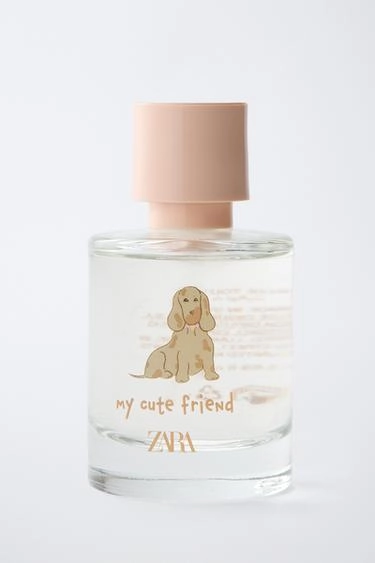 My cute friend dog 50 мл (1.7 fl. oz.)- Заказать в России