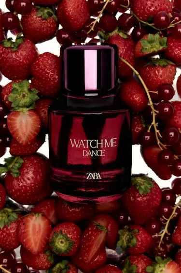 Watch me dance edp 100 мл / 3.38 oz