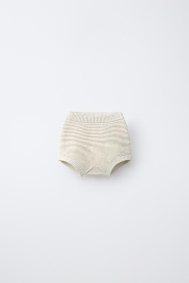 Zara Трикотажные трусы