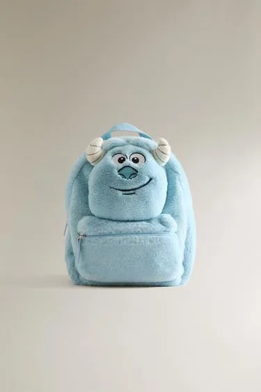 Детский рюкзак sulley monsters, inc ©disney/pixar- Заказать в России