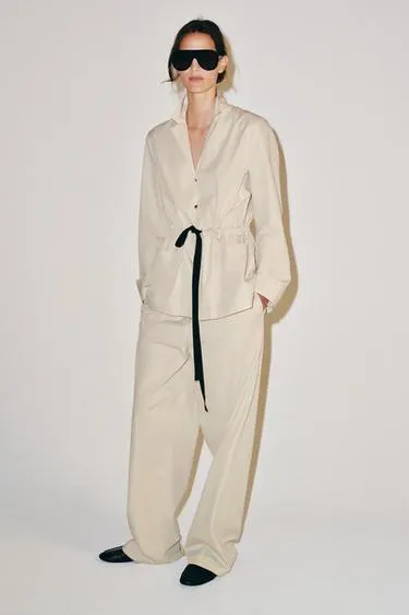 Брюки Straight Fit — Zw Collection- Заказать в России