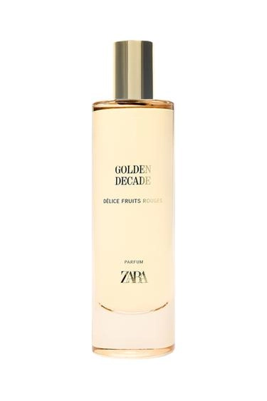 Парфюм golden decade red fruit delight 80 мл- Заказать в России