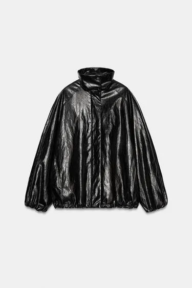 Куртка-бомбер — Zw Collection