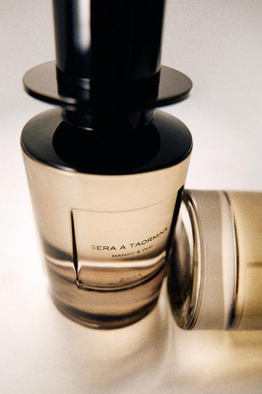 Zara Парфюм SERA A TAORMINA MANGO & OUD 100 мл