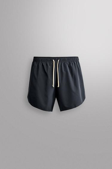 Zara Шорты для бега 3 купить с доставкой.
